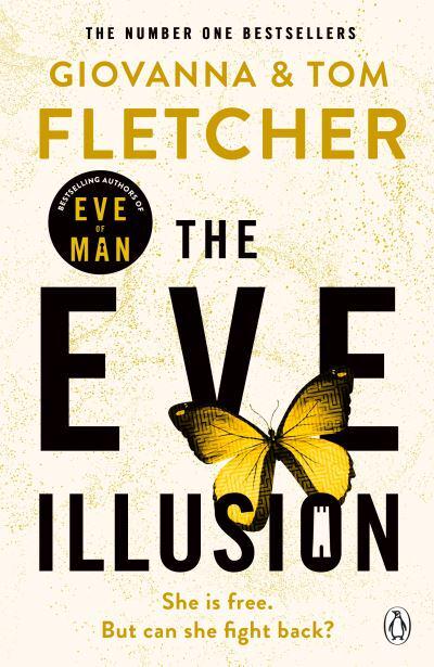 Eve Illusion The