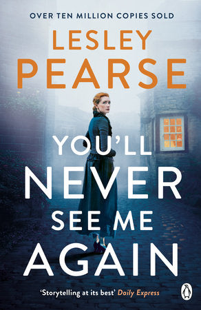 You'll Neve See Me Again (PB) - Lesley Pearse