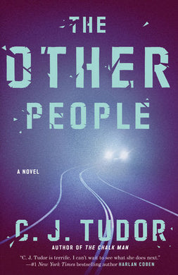Other People The (PB) - C J Tudor