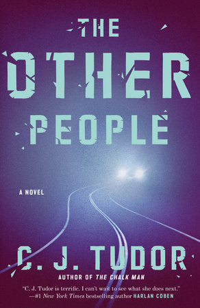 Other People The (PB) - C J Tudor