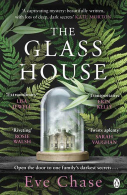 Glass House The - Eve Chase