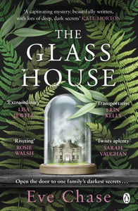 Glass House The - Eve Chase