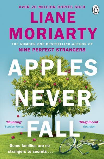 Apples Never Fall (PB) - Liane Moriarty