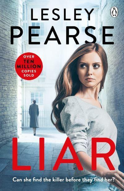 Liar (PB) - Lesley Pearse