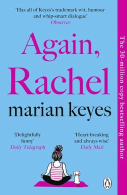 Again, Rachel - Marian Keyes