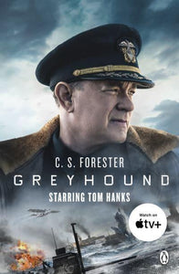 Greyhound FTI - C.S Forester