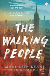 Walking People The - Mary Beth Keane