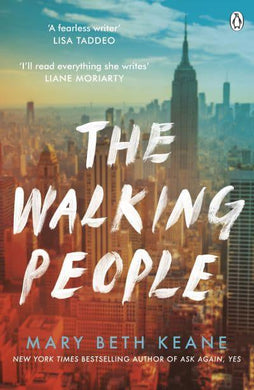 Walking People The - Mary Beth Keane