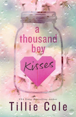 Thousand Boy Kisses A - Tillie Cole