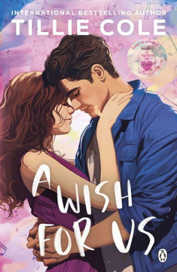 Wish For Us, A - Tillie Cole