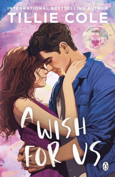 Wish For Us, A - Tillie Cole