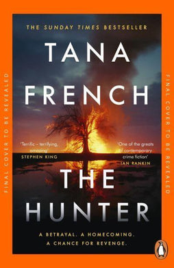 Hunter - Tana French
