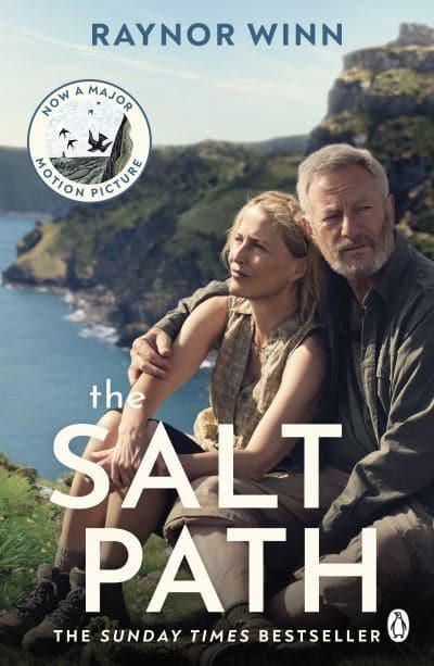 Salt Path, The FTI - Raynor Winn