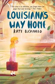 Louisiana's Way Home - Kate DiCamillo