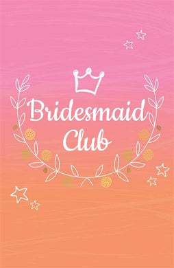 Bridesmaids Club 02: Big Bollywood Weddi - Posy Diamond