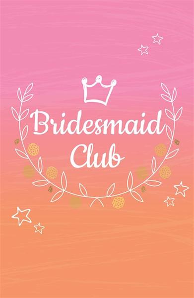 Bridesmaids Club 02: Big Bollywood Weddi - Posy Diamond