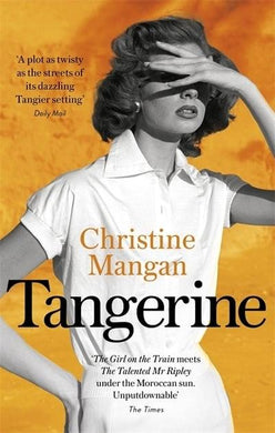 Tangerine - Christine Mangan
