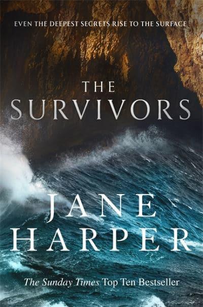 Survivors The - Jane Harper