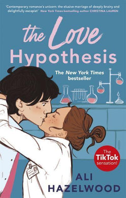 Tiktok: Love Hypothesis The - Ali Hazelwood