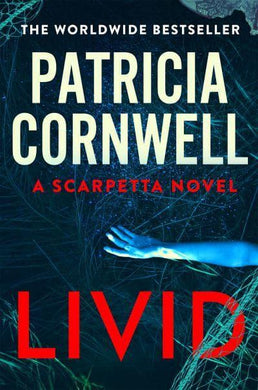 Scarpetta 26: Livid - Patricia Cornwell