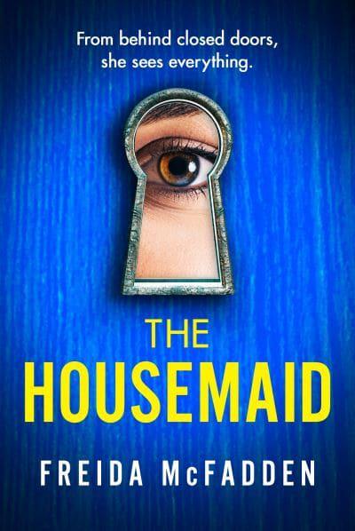 Housemaid, The - Freida McFadden