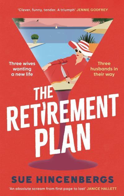 Retirement Plan - Sue Hincenbergs