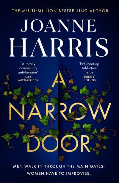 Narrow Door A - Joanne Harris