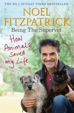 How Animals Saved My Life - Noel Fitzpatrick