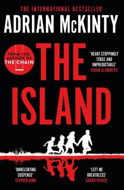Island, The - Adrian McKinty