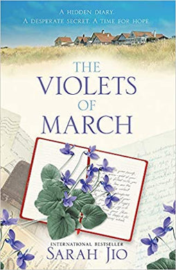 Violets of March The - Sarah Jio