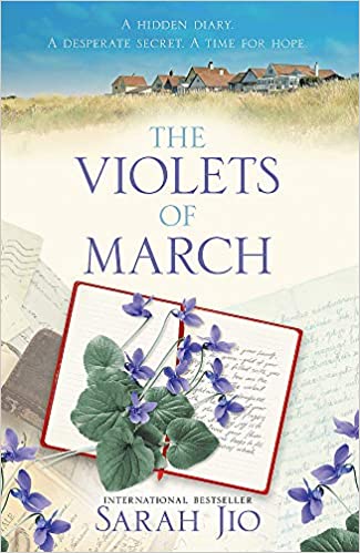 Violets of March The - Sarah Jio