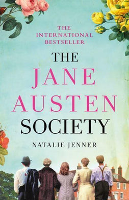 Jane Austen Society The - Natalie Jenner