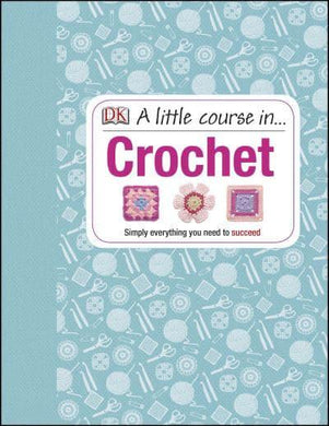 Little Course: Crochet - DK