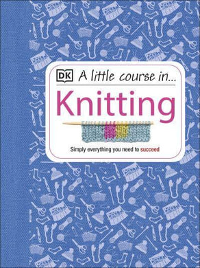 Little Course: Knitting - DK