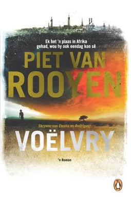Voelvry - Piet Van Rooyen