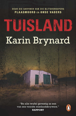 Tuisland - Karin Brynard