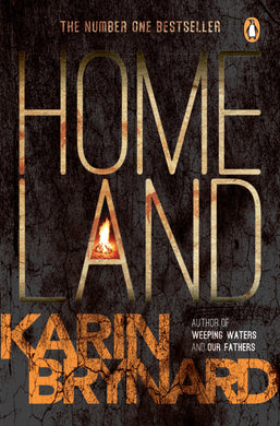 Homeland - Karin Brynard