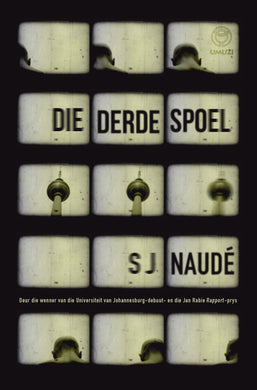 Derde Spoel Die - SJ Naude