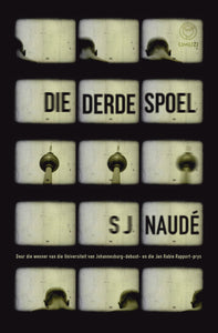 Derde Spoel Die - SJ Naude