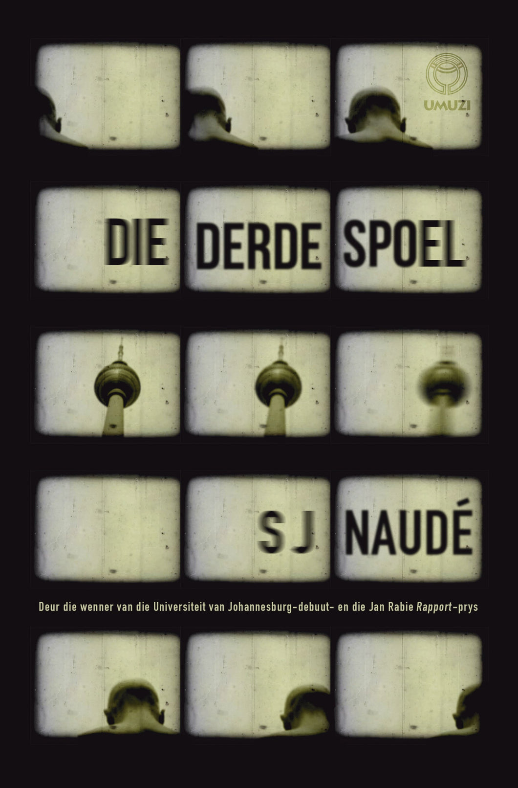 Derde Spoel Die - SJ Naude