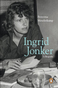 Ingrid Jonker Biografie - Petrovna Metelerkamp