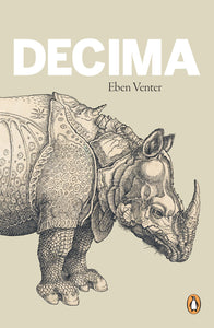 Decima - 'n Roman