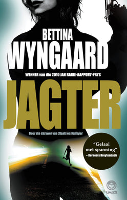 Jagter - Bettina Wyngaard