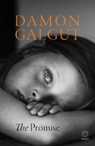 Promise The - Damon Galgut