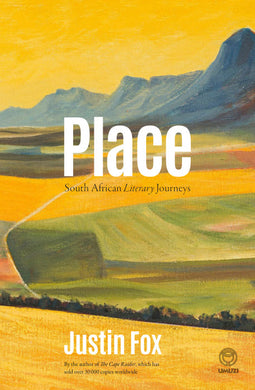 Place, The - Justin Fox