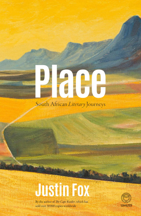 Place, The - Justin Fox