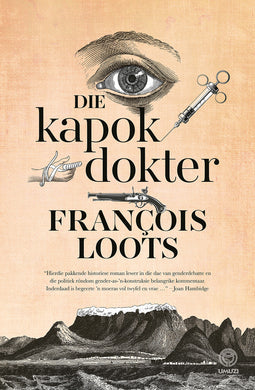 Kapokdokter Die - Francois Loots