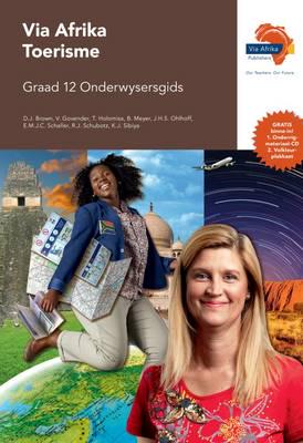 ViaAfrika: Toerisme Gr 12 OG - Via Afrika