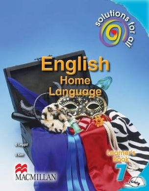 Solutions for All: English HL Gr 07 LB - Macmillan Education