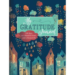 My Gratitude Journal - CUM Books